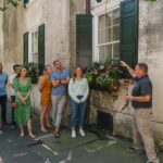 Charleston: Strolls Walking Tour - Exploring Charleston’s Streets: A Detailed Review