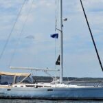 Charleston Sunset Cruise on a Luxury 50Ft Yacht - The Authentic Charleston Experience