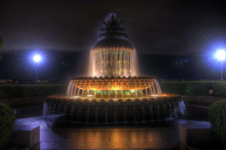 Charleston: The Ghosts of Liberty Guided Walking Tour - Who Will Love This Tour?