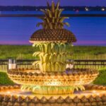 Charleston Unchained Pirates and Patriots By Junket - FAQ