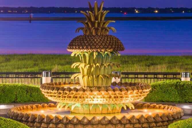 Charleston Unchained Pirates and Patriots By Junket - FAQ