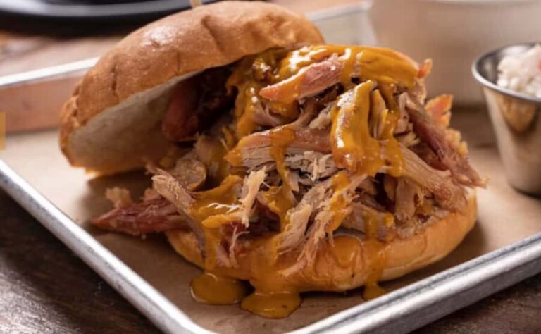 Charleston's Best Food & History Tour with Native Guide - Exploring the Tour: A Step-by-Step Breakdown