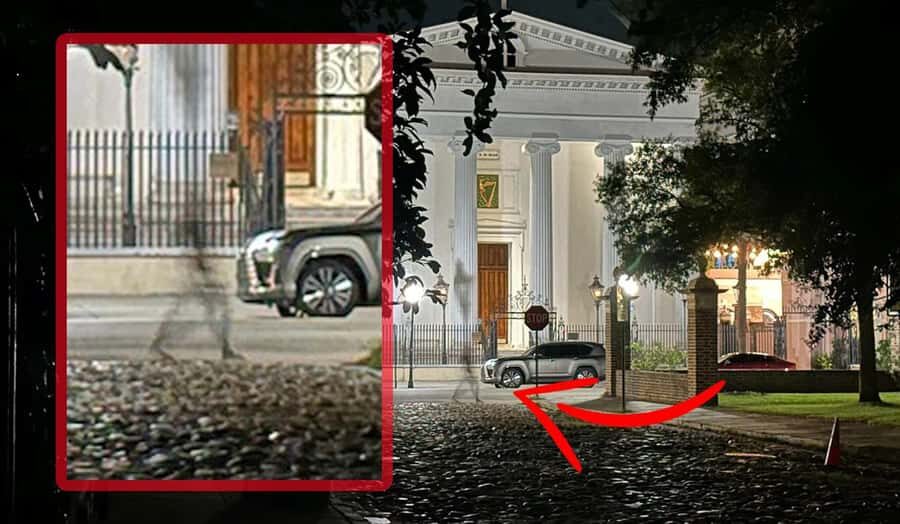 Charleston's Ghost Hunter Experience with Equipment - The Value of a Ghost Hunt in Charleston