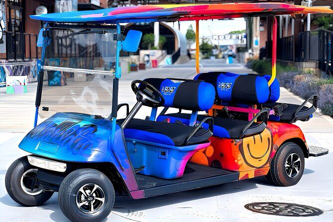 Charlotte Artistic Family Friendly Adventure Tour - Who Should Take This Tour?