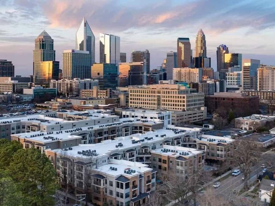 Charlotte: Guided Walking Tour - Practical Details and What You Need to Know