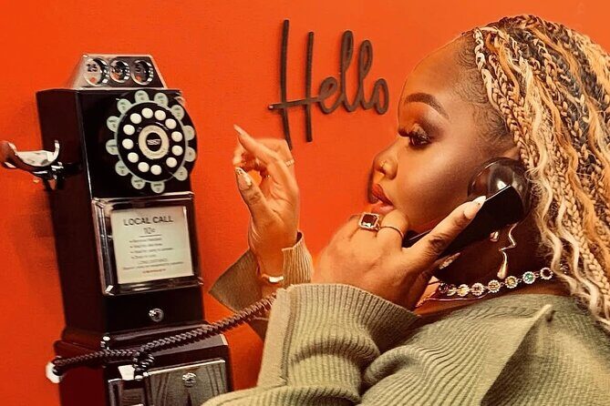 Charlotte Selfie Museum | Picture Project CLT Admission Ticket - Final Thoughts: Is It Worth It?