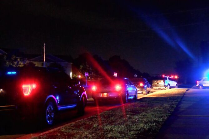 Charlotte True Crime Tour - An In-Depth Look at the Charlotte True Crime Tour