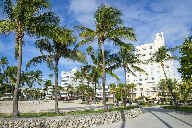 Charming Corners of Miami Private Walking Tour for Couples - Frequently Asked Questions (FAQs)