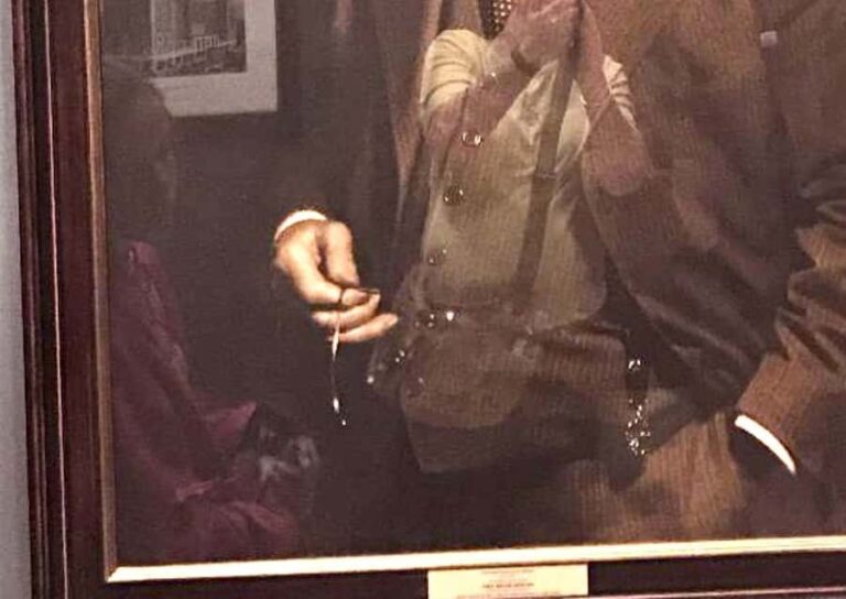 Chattanooga: Original Local Award-Winning Walking Ghost Tour - The Sum Up