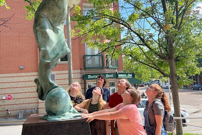 Chattanooga Scavenger Hunt Interactive Walking Tour - Authentic Experience and Practical Considerations