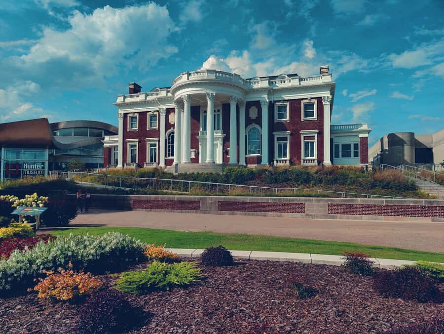 Chattanooga: The Flash City One Hour City Tour - Deep Dive: What to Expect on the Route