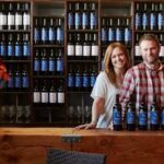 Chauffeured Self Guided Wine Tour in SODO - The Itinerary in Detail