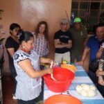 Cheese, contemporary art and paper workshop in the Etla Valley - Who is this tour best suited for?