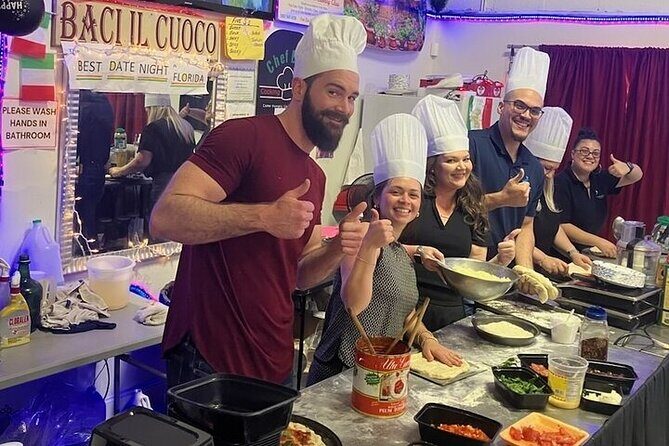 Chef Baba Italian Cooking Class in Boca Raton, FL - The Sum Up: Is It Worth It?