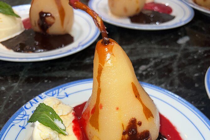 Chef Baba Italian Food Tasting Activity and Catering - A Deep Dive into the Culinary Experience