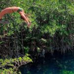 Chemuyil Cenotes; Swim and Bike Adventure - What to Expect: The Itinerary