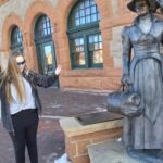 Cheyenne Scavenger Hunt Interactive Walking Tour - A Closer Look at the Itinerary