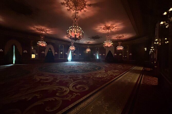 Chicago Architecture and Ghost Tour - Why This Tour Works for Travelers