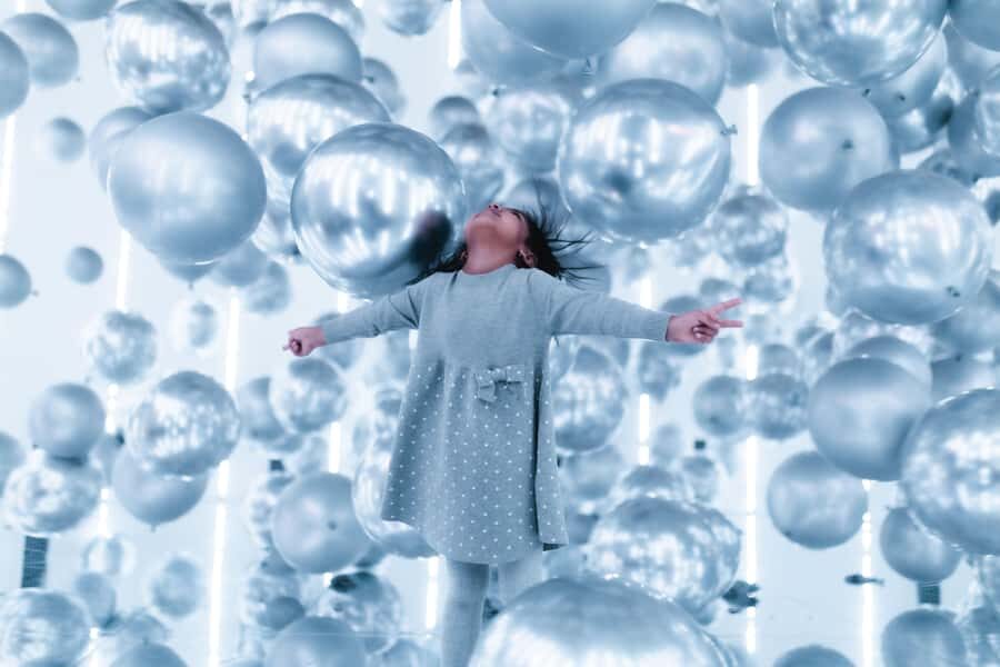 Chicago: Balloon Museum - EmotionAir - Entry Tickets - Exploring Chicago’s Balloon Museum - EmotionAir in Detail