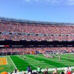 Chicago Bears Football Game at Soldier Field - The Sum Up