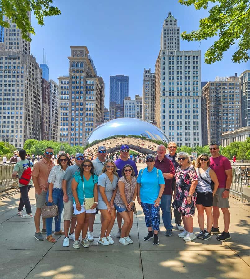 Chicago: Best of Attractions Walking Tour +Bike/Kayak Rental - What Makes This Tour Stand Out