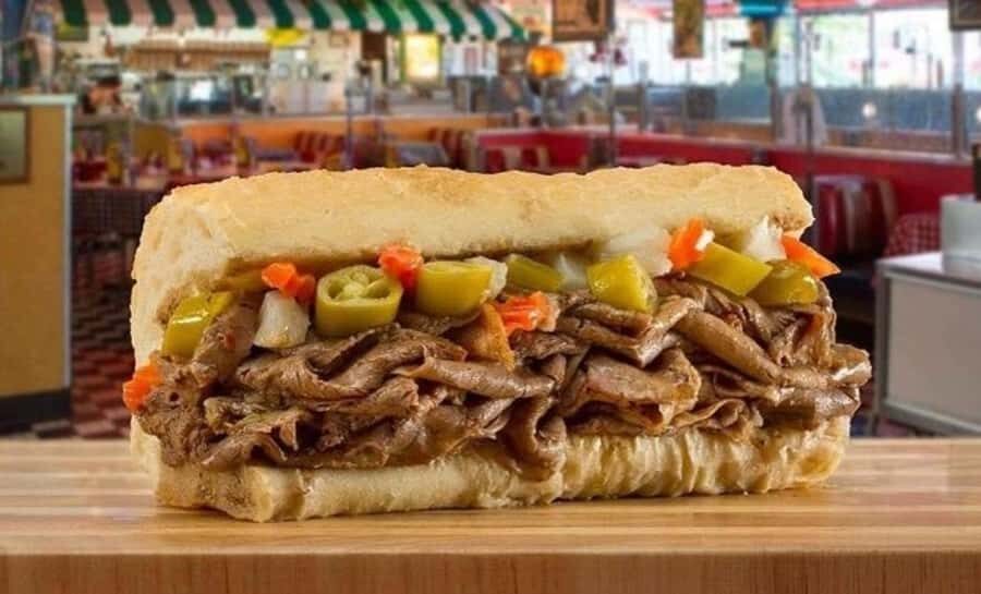 Chicago : Best Street Food Tour With A Local Guide - The Sum Up