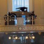 Chicago Cocktail Adventure Part 1 - Walking Along Millennium Park and the Loop