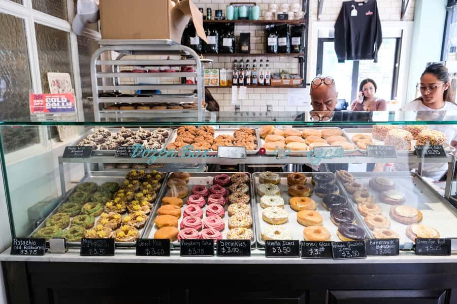 Chicago: Discover the City's Most Delicious Donuts With Us - Who Should Consider This Tour?