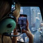 Chicago: Downtown Chicago Skyline Helicopter Tour - FAQs