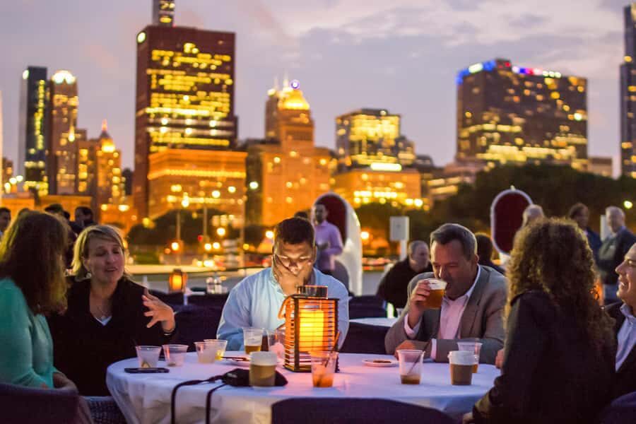 Chicago: Fireworks Cruise with Lake or River Viewing Options - Authentic Experiences and Practical Details