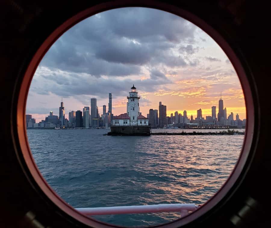 Chicago: Historical Lake and River Fireboat Cruise - Who Should Consider This Tour?