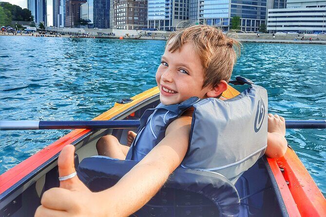 Chicago Kids Camp - Daily or Weekly Summer Adventures - FAQ