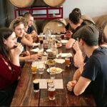 Chicago Local Brewery Expedition with Homemade Guacamole - The Tasting and Learning