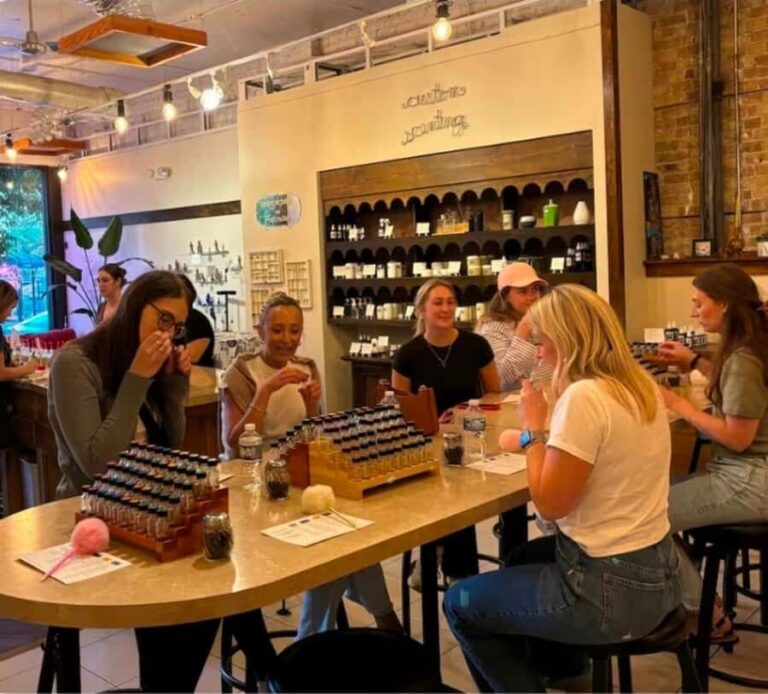 Chicago Photo Tour with a Private Photographer - An In-Depth Look at the Chicago Photo Tour