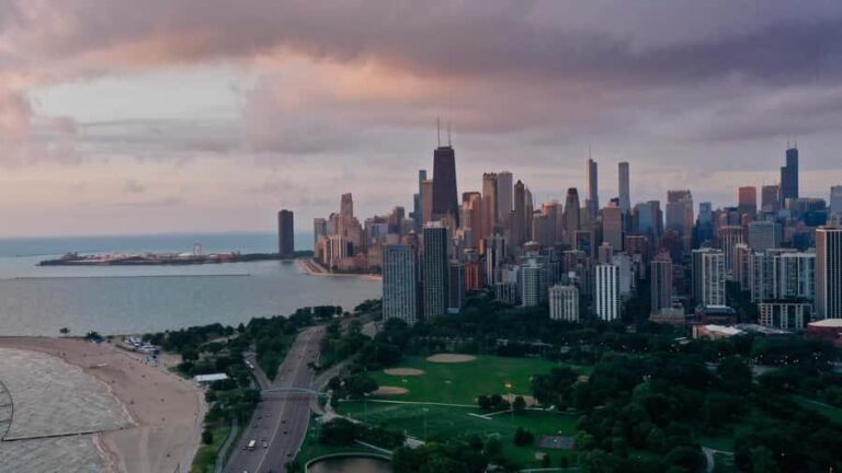 Chicago: Skyline Drone Experience with Hands-On Flying - What Makes This Experience Stand Out?