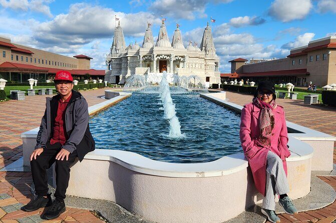 Chicago Suburbs Hidden Gems: Small-Group Exploration Tour - Detailed Breakdown of the Itinerary