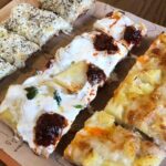 Chicago West Loop Pizza Crawl - The Tour Itinerary in Detail: What to Expect