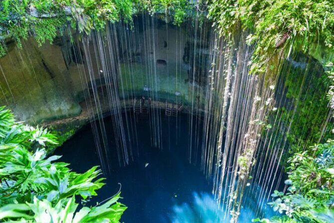 Chichen and 2 Cenotes Adventure with Buffet Lunch from Playa DC - Who Is This Tour Best For?