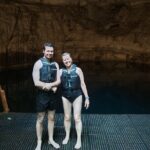 Chichen Itza and 2 cenotes from Valladolid shared transport - Why Small Groups Matter