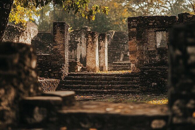 Chichen Itza and Cenote Tour and ATV Adventure from Merida - Who Will Love This Tour?