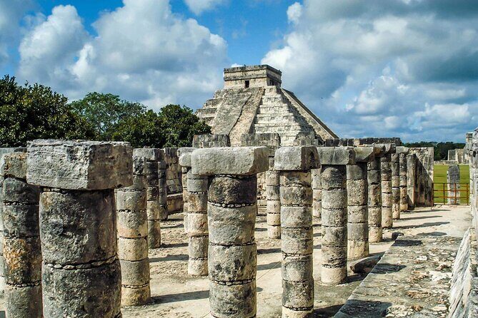 Chichen Itza Cenote and Valladolid Day Tour with Tequila Tasting - Practical Details and Tips