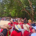 Chichen Itza Cenote Saamal and Valladolid Day from Tulum ABP - Exploring Valladolid: A Colonial Town