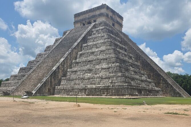 Chichen Itza Day Tour with Breakfast and Drinks Included - Frequently Asked Questions