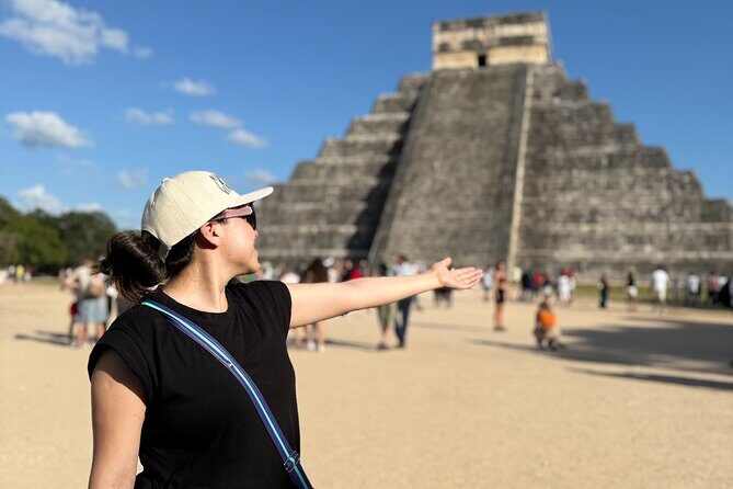 Chichen Itza Day Tour with Buffet Lunch and Cenote Swim - Final Thoughts