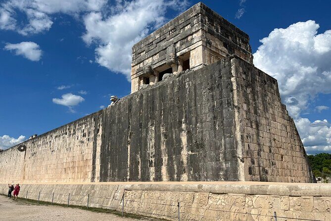 Chichén Itzá Day Tour with Cenote Swim and Valladolid Visit - Final Thoughts: Is This Tour Worth It?