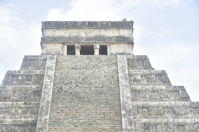 Chichén Itzá Day Trip from Tulum with Cenote & Valladolid - Why Choose This Tour?