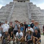 Chichen Itza Deluxe from Riviera Maya - Authenticity and Value: What Sets This Tour Apart