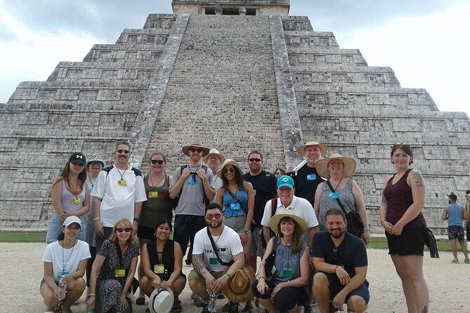 Chichen Itza Deluxe from Riviera Maya - Authenticity and Value: What Sets This Tour Apart