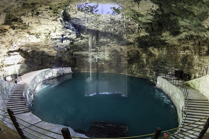 Chichen Itza, Ek Balam, and Hubiku Cenote- Small Group - Final Thoughts