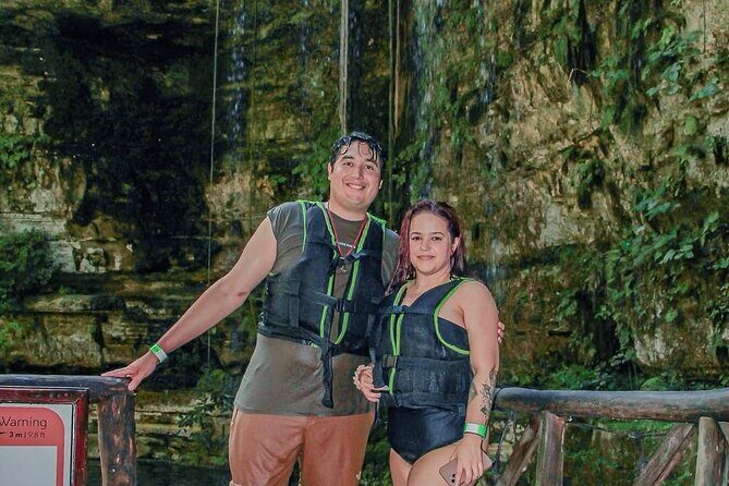 Chichen Itza Family Tour: Mayan Buffet, Cenote and Valladolid - Who Should Book This Tour?